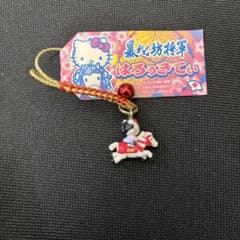 12/25まで値下げ中】ご当地キティ 暴れん坊将軍 - メルカリ