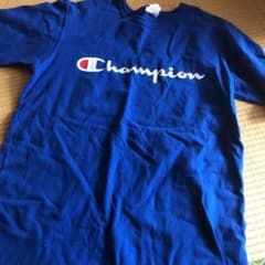 Champion Tシャツのサムネイル
