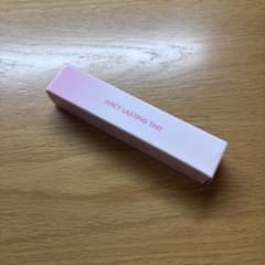 rom&nd JUICYLASTING TINT 31 bare apricot