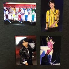 佐藤勝利 写真のサムネイル