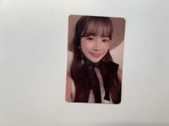 IZ*ONE トレカのサムネイル