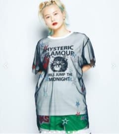 HYSTERIC GLAMOUR 未使用のサムネイル