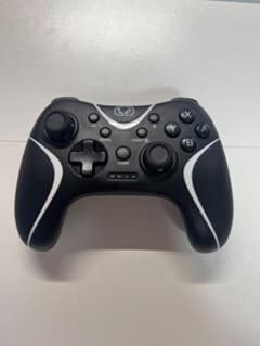Wireless Controller STK-7038 ブラックのサムネイル