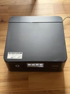 EPSON EP-883ABプリンター本体のサムネイル