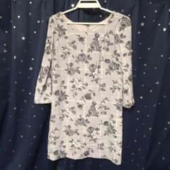 Fabulous花柄ワンピースのサムネイル