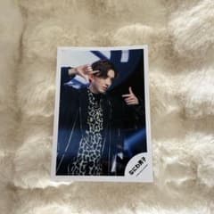 なにわ男子 道枝駿佑 公式写真のサムネイル