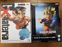 ドラゴンボール フィギュア 2種セット