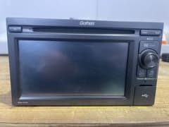 Gathers WX-171C ホンダ純正 カーオーディオ 本体 - メルカリ