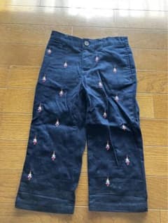 マッドアイ・ムーディー様購入！ラルフローレン パンツ90cmのサムネイル