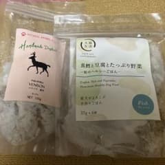 犬猫生活その他のサムネイル