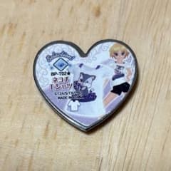 プリティーリズム プリズム ストーン ラビチ ネコチ ベアチ Tシャツ 初期 m70256856982_1.jpg?1761908236