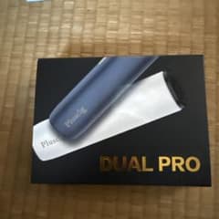Pluscig DUAL PRO 電子タバコ本体のサムネイル