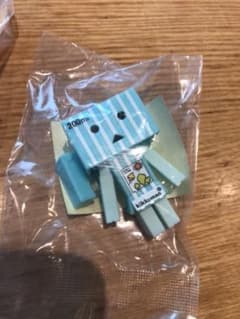 豆乳ダンボーのサムネイル