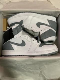 NIKE AIR JORDAN 1 RETRO HIGH OG STEALTHのサムネイル