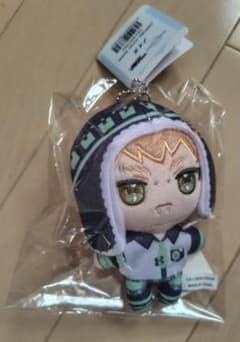 DRAMAticalMurder ぬいパル ノイズ ぬいぐるみ ドラマダ - メルカリ