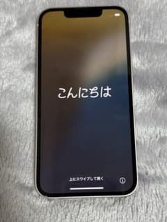 iPhone13mini 本体のサムネイル