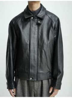 universal producs GOATLEATHER JACKET 2のサムネイル
