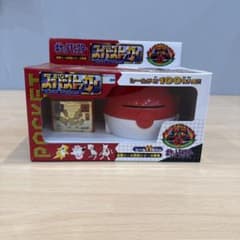 未開封】ポケモン スーパーストッカー 最強シール列伝改 アマダ - メルカリ