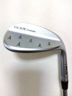 PING GLIDE FORGED 56度 モーダス105S　ライ角ブルー PING GLIDE FORGED 56度 モーダス105S ライ角ブルー - メルカリ