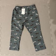 プティマイン パンツ 100cmのサムネイル