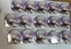 あんスタ 名都神無 カンナ ポートレート缶バッジ 15個セット ① - メルカリ