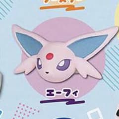 ポケモン フェイスリングマスコット エーフィのサムネイル