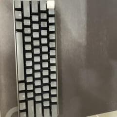 steelseries apex pro mini 有線のサムネイル