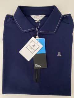 【新品】LANVIN Coolist D-Tec シャツ サイズ40 新品】LANVIN Coolist D-Tec シャツ サイズ40 - メルカリ