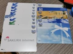 使用済み QUOカード コレクション - メルカリ