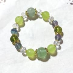 SALE♡天然石ブレス♡のサムネイル