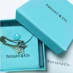 Tiffany ティファニー ネックレスのサムネイル