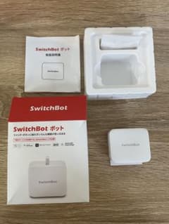SwitchBot ボットのサムネイル