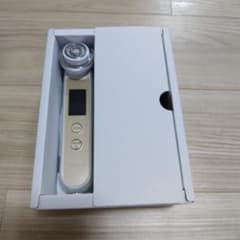 YA-MAN 美顔器 RF(ラジオ波)ボーテ フォトPLUS EX シャンパン - メルカリ