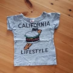 Tシャツ　FO 100のサムネイル