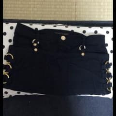 CECIL Mc BEE スカパン 中古のサムネイル