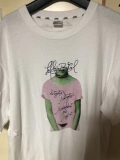 レフラー　Tシャツのサムネイル
