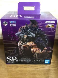 一番くじSP賞カイドウのサムネイル