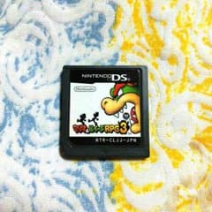マリオ＆ルイージRPG3のサムネイル