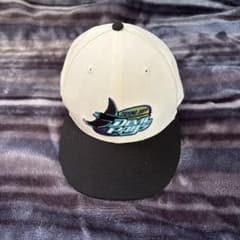 New Era Tampa Bay Devil Rays キャップのサムネイル
