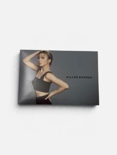 倖田來未 KILLER BURNER 15包のサムネイル