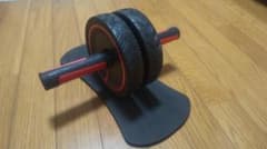 Reodoeer 腹筋ローラー マット付きのサムネイル