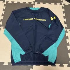 アンダーアーマー スポーツ着のサムネイル