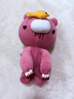 チャックスGP SL動グルーミー(春がきたよ)のサムネイル