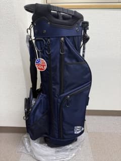 新品タグ付き【ジーパーズオリジナル】OOWLS 14分割 スタンドキャディ 