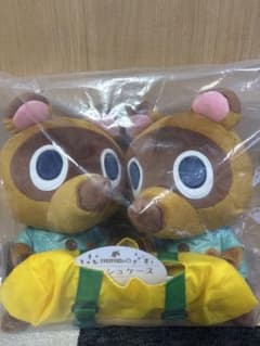 이치 반 쿠지 도부 츠의 숲 해피 메모리즈 A상 티슈 케이스