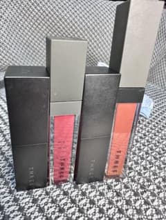 THREE リップ 4本セットのサムネイル