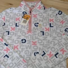 【新品未使用】Kolwin  ゴルフウエアのサムネイル