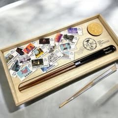 ディズニー100周年記念　箸と箸置き　伊勢丹限定 ディズニー100周年記念 箸と箸置き 伊勢丹限定 - メルカリ