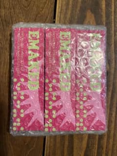 【新品未使用】エマーキット2ml×3本セット まつげ美容液 アイケア【正規品】のサムネイル