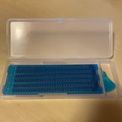 小型点字器のサムネイル